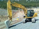 Thumbnail SUMITOMO SH160-3 EXCAVATOR SERVICE REPAIR MANUAL - DOWNLOAD!