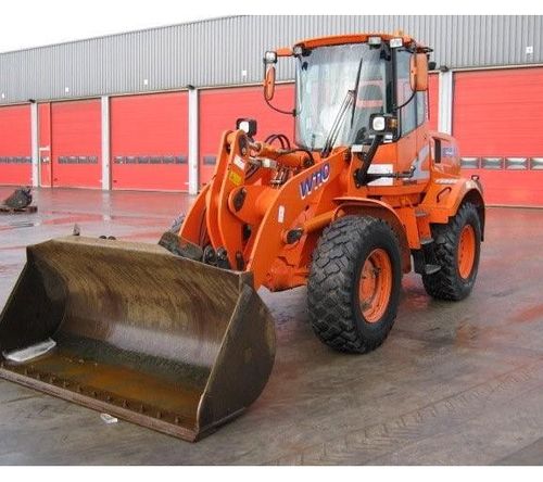 Product picture FIAT KOBELCO W110 W130 W130PL WHEEL LOADER SERVICE REPAIR MANUAL - DOWNLOAD!