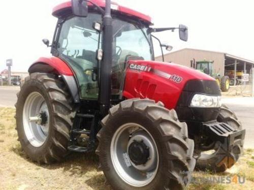 Product picture CASE IH MAXXUM 100, MAXXUM 110, MAXXUM 115, MAXXUM 120, MAXXUM 125, MAXXUM 130, MAXXUM 140 TRACTOR SERVICE REPAIR MANUAL - DOWNLOAD!
