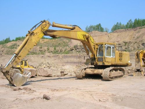 Product picture LIEBHERR R952 R962 R972 R982 CRAWLER EXCAVATOR SERVICE REPAIR MANUAL - DOWNLOAD!