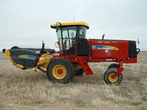 Product picture NEW HOLLAND H8040 SELF-PROPELLED WINDROWER SERVICE REPAIR MANUAL DOWNLOAD