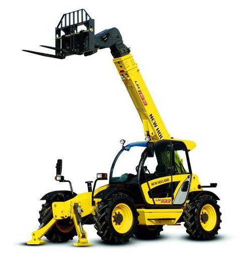 Product picture NEW HOLLAND LM1340 TURBO, LM1343 TURBO, LM1345 TURBO, LM1443 TURBO, LM1445 TURBO, LM1745 TURBO TELESCOPIC HANDLERS SERVICE REPAIR MANUAL DOWNLOAD