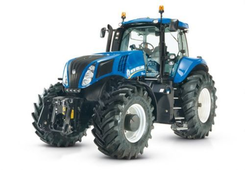 Product picture NEW HOLLAND T8 SERIES TRACTORS SERVICE REPAIR MANUAL DOWNLOAD