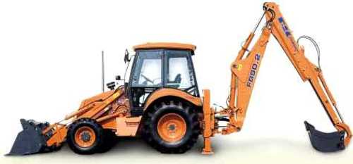 Product picture FIAT-HITACHI FB90.2 FB100.2 FB110.2 FB200.2 4WS COMPACT WHEEL LOADER SERVICE REPAIR MANUAL DOWNLOAD