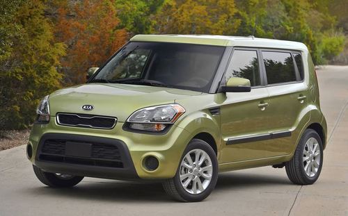 Product picture 2013 KIA SOUL SERVICE REPAIR MANUAL DOWNLOAD
