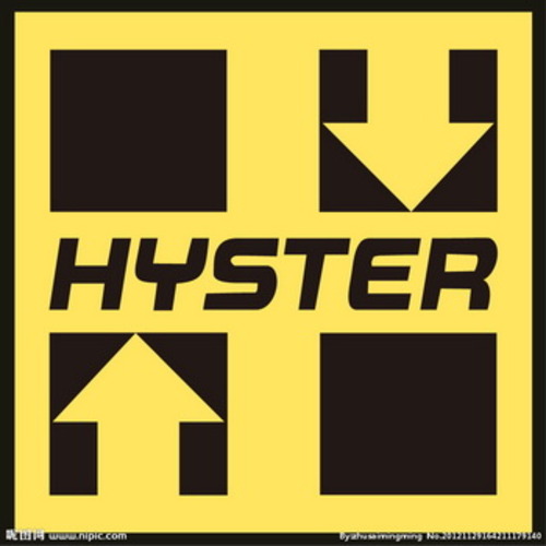 Product picture HYSTER W65Z, W60Z, W80Z WALKIE FORKLIFT SERVICE REPAIR MANUAL & PARTS MANUAL DOWNLOAD